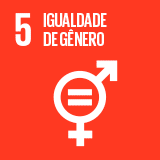 Igualdade de gênero