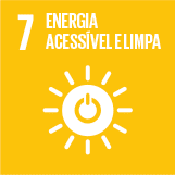 Energia acessível e limpa