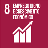 Emprego digno e crescimento econômico