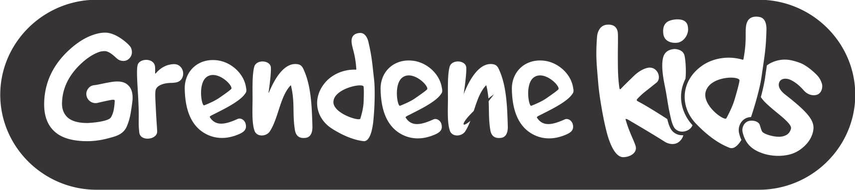Logo Grendene Kids